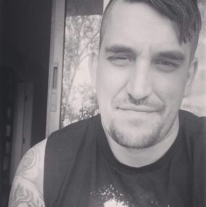 Meet your Posher, Aaron